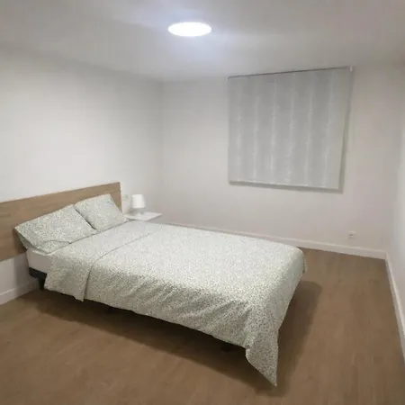 Lejlighed Esence 5 2 Banos Garaje A/c Wifi